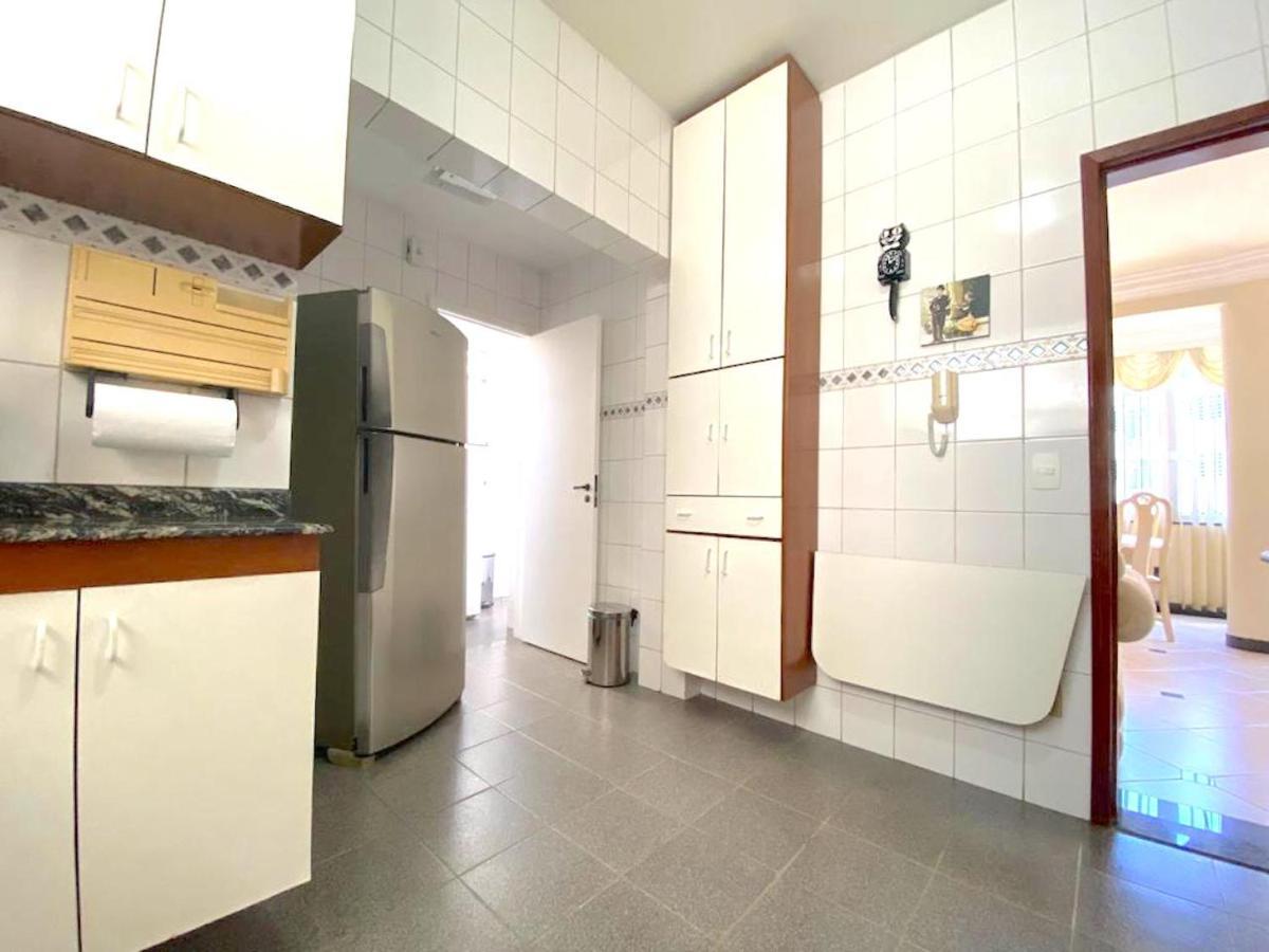 Ipanema Beach Residence Rio de Janeiro Exterior photo