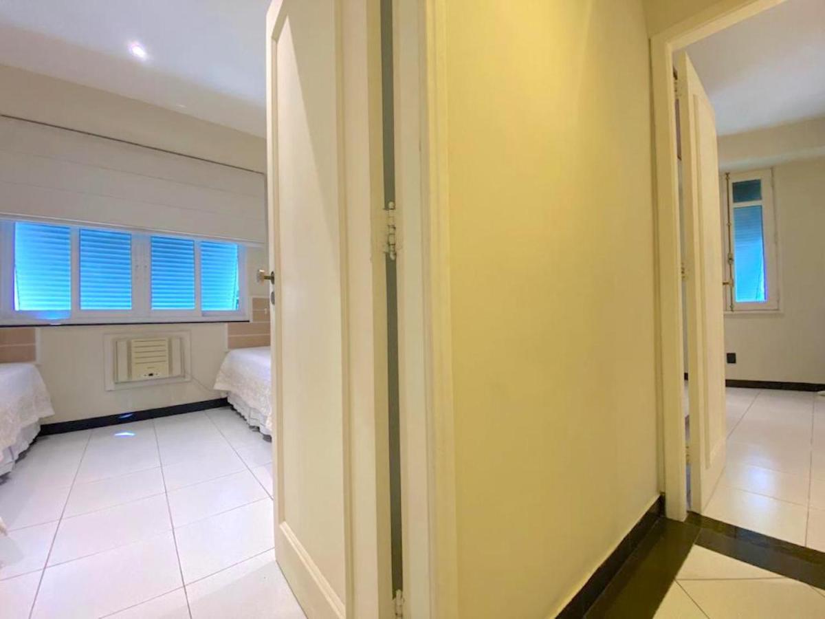 Ipanema Beach Residence Rio de Janeiro Exterior photo